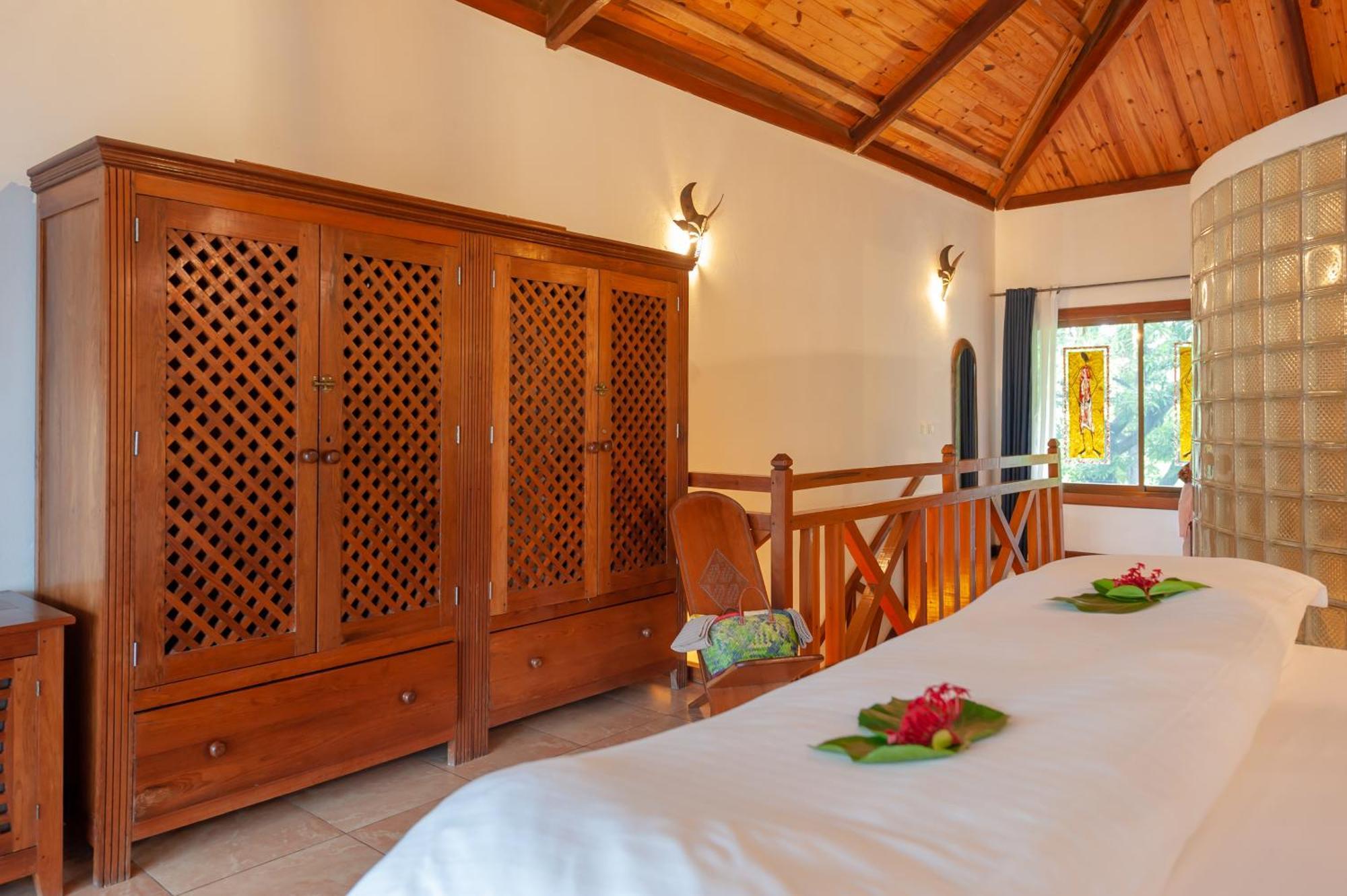 Nosy Be Hotel & Spa Ambondrona  Экстерьер фото