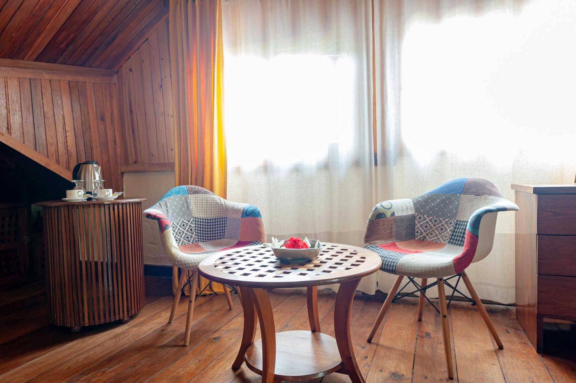 Nosy Be Hotel & Spa Ambondrona  Экстерьер фото